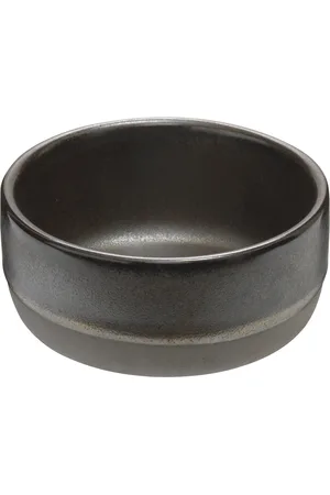aida Raw Metallic - Lille Skål 1 Stk D9,5 X H4,5 Cm 24Cl