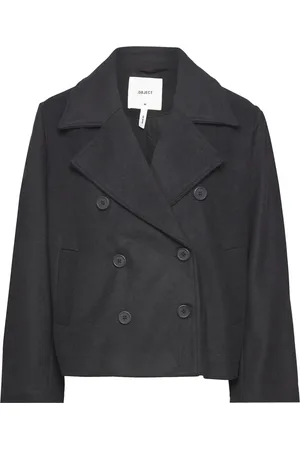 Object Objkeily Short Jacket 123