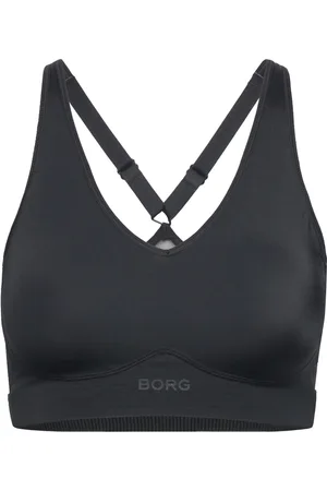 Björn Borg Borg Mid V Support Black