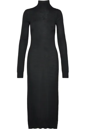 Filippa K Knit Turtleneck Dress