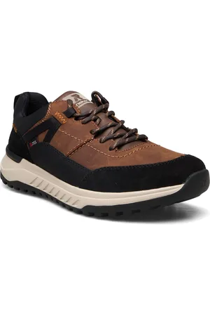 Rieker U0100 Brown