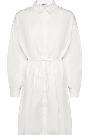 Soft Rebels Srramona Dress White
