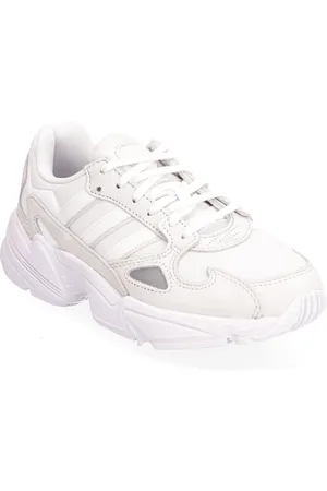 adidas Falcon W White