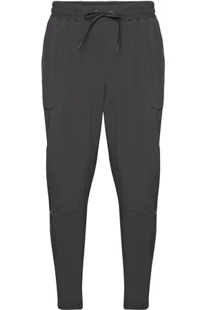 PUMA M Seasons Lightweight Trail Running Pant Black