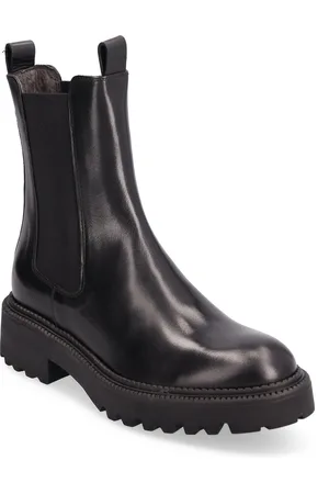 Billi Bi Boots Black