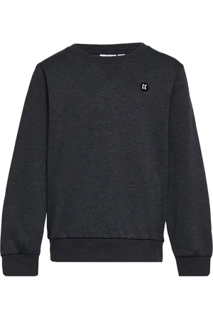 NAME IT Nkmvimo Ls Sweat Bru Noos Navy