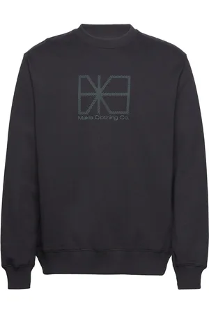 Makia Flagline Sweatshirt