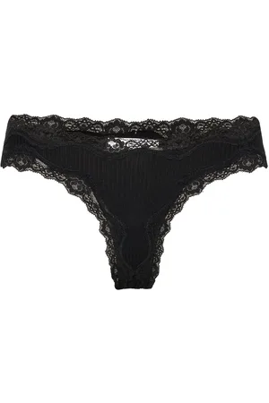 Rosemunde Rwbarbados Lace Brasillian