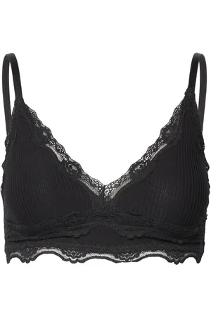 Rosemunde Rwbarbados Lace Bra