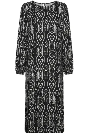 Freequent Fqtiri-Dress Black