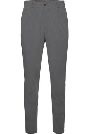 TOM TAILOR Relaxed Tape Grey
