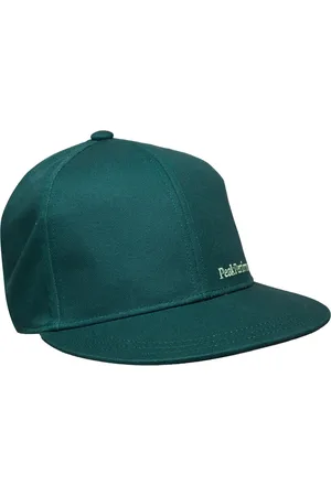 Peak Performance Ollie Cap Green