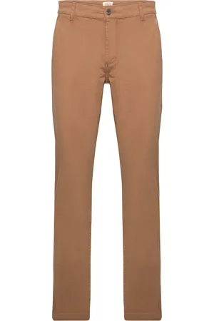 Armor.lux Chino Trousers Héritage Beige
