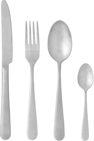 Bloomingville Karma Cutlery