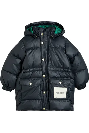 Mini Rodini Heavy Puffer Jacket