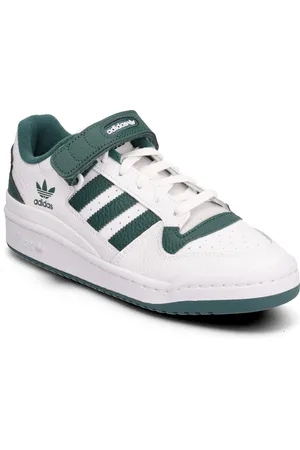 adidas Forum Low Green