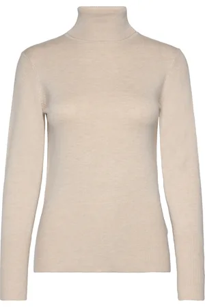 soyaconcept Sc-Dollie 145 - Pullover Beige