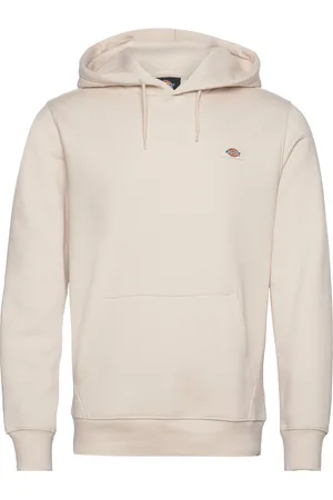 Dickies Oakport Hoodie Cream
