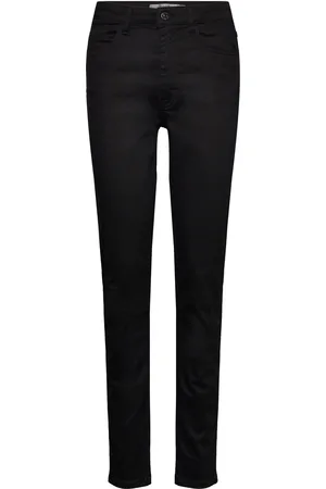 Gestuz Emilindagz Hw Flared Jeans - Flared jeans 