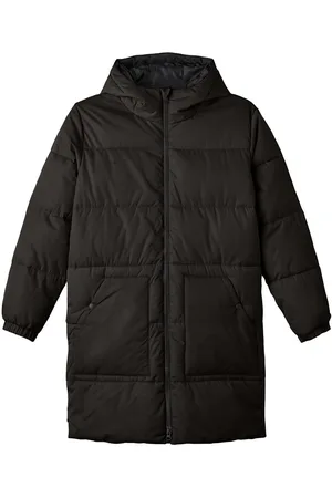 LMTD Nlfmyis Long Jacket Fo