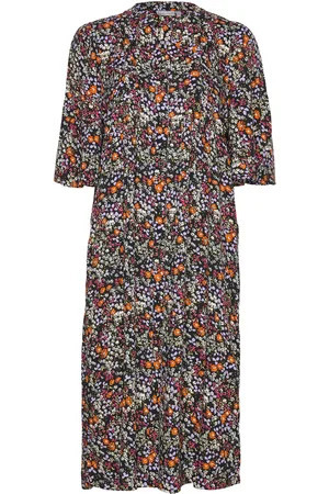 FRANSA Frflowy Dr 1 Black