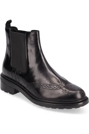 Geox D Walk Pleasure Black