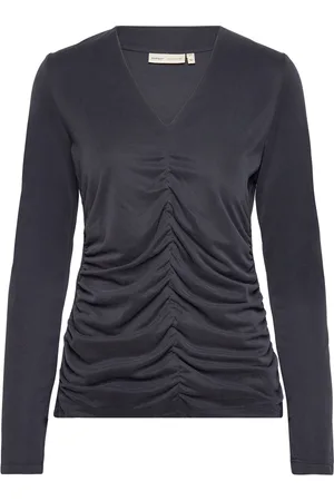 INWEAR Grayseniw Top Blue
