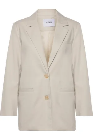 Envii Enbeta Blazer 7049 Beige