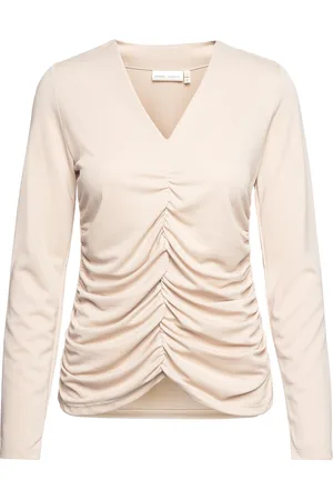 INWEAR Grayseniw Top Cream