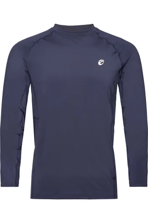 ZEBDIA Men L/S Baselayer