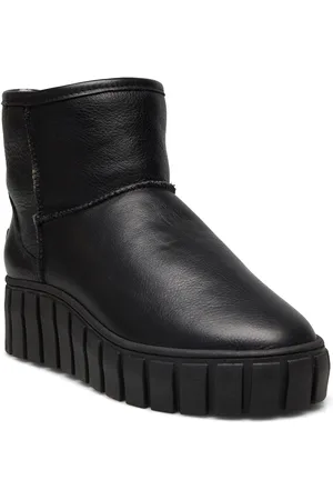 Shepherd Alexa Outdoor Black