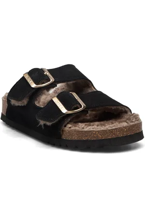 Scholl Sl Josephine Suede