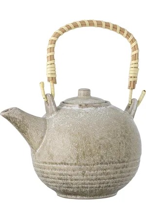 Bloomingville Razan Teapot Grey
