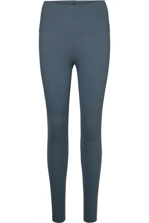 ONLY Onptami-2 Xhw Train Tights Blue