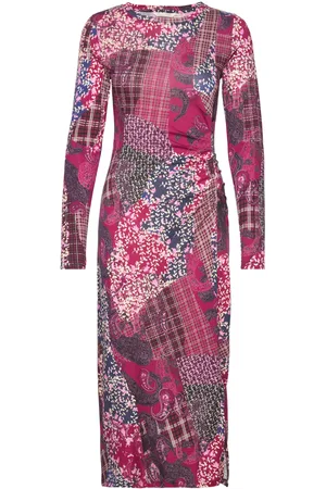 Odd Molly Sherri Dress Pink