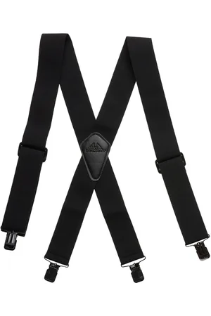 Swedteam Clip Suspenders