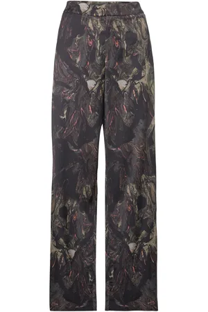 Mos Mosh Mmjules Marble Pant