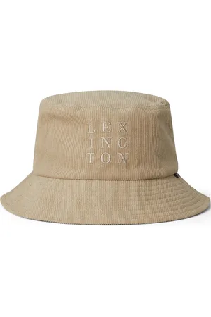 Lexington Bridgehampton Cord Bucket Hat