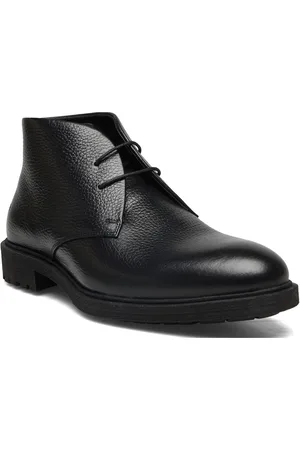 Playboy Footwear Jacky Black