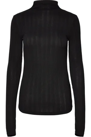 Hope Turtleneck Top