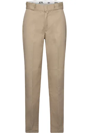 Dickies 874 Workpant Rec W Beige