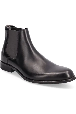 Clarks Craftarlo Top G Black