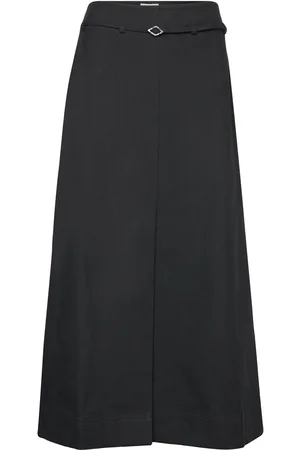 Ganni Cotton Suiting