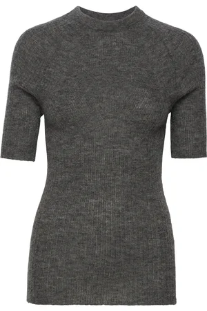 DAY Birger et Mikkelsen Lake - Merino Blend Grey