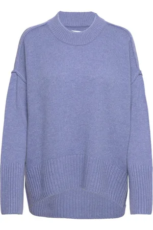 DAY Birger et Mikkelsen Theodora - Soft Lamb Blue