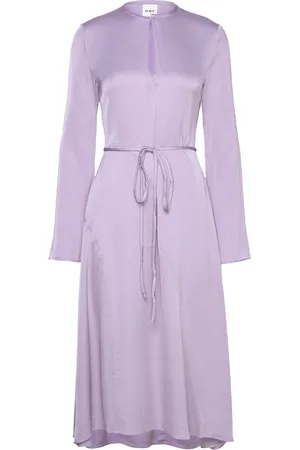 DAY Birger et Mikkelsen Kennedy - Fluid Viscose Purple