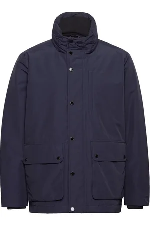 GANT Mist Jacket Navy