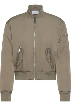 2nd Day 2Nd Jenara - Winter Basic Khaki