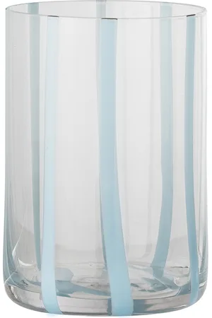 Bloomingville Silja Drinking Glass