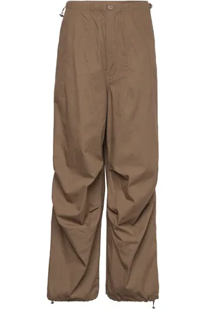 H2OFagerholt Name Pants Brown